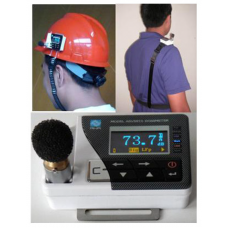Noise Dosimeter ASV5910-2